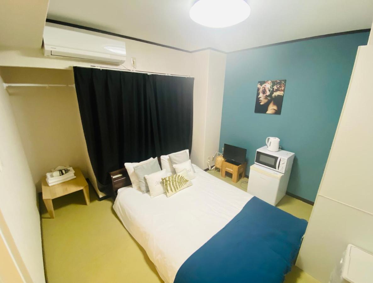 Liberty Palace Apartment3 Ōsaka Extérieur photo