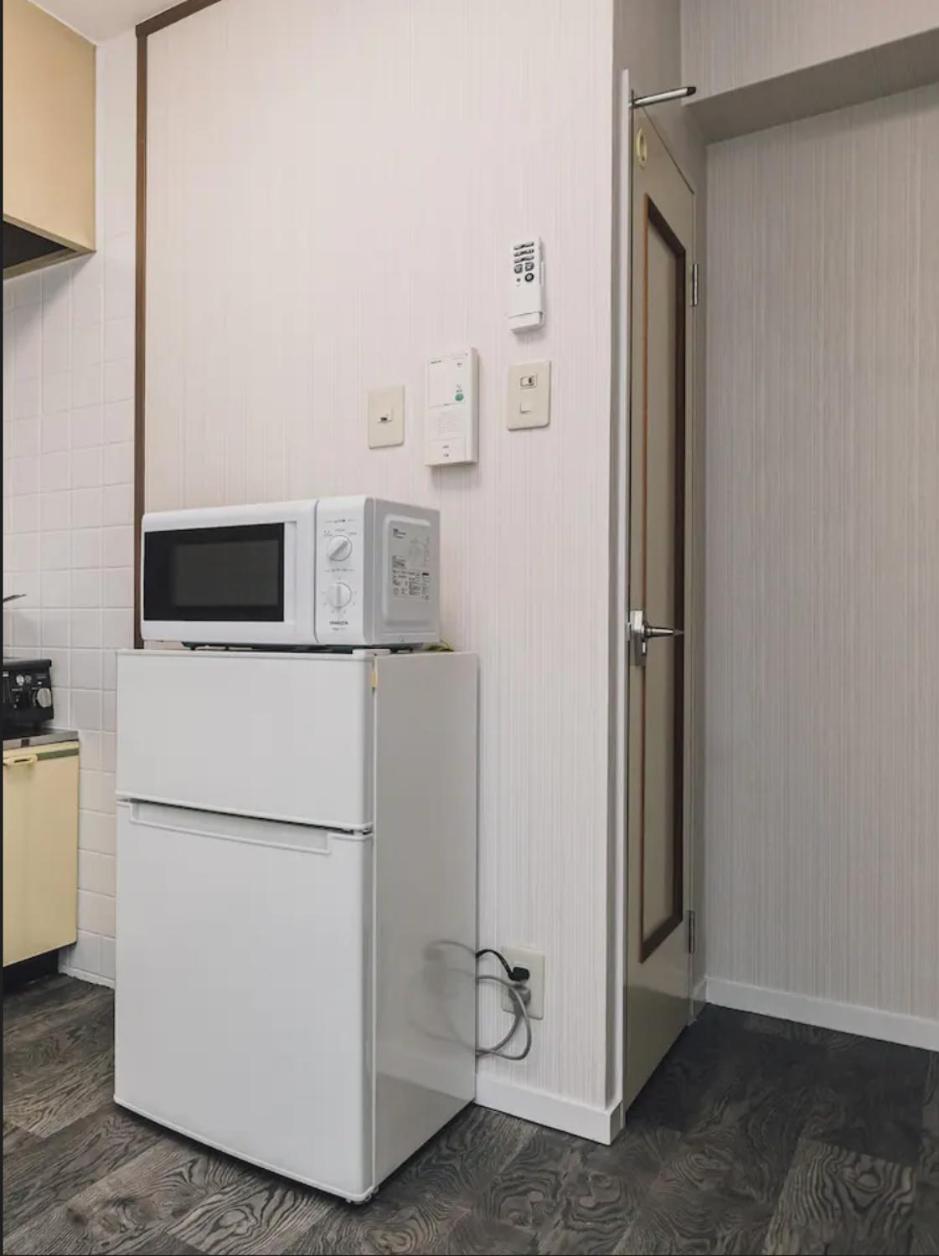 Liberty Palace Apartment3 Ōsaka Extérieur photo